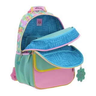 Foto 7 | Foto 7 | Mochila Escolar Grande Chenson Happy Girl Wendy Hg70706-p