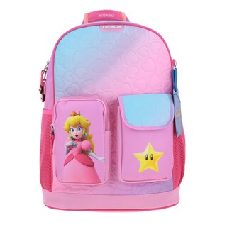Foto 1 | Foto 1 | Mochila Grande Chenson Mario Bros Peach Kiut