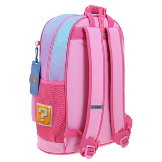 Foto 3 | Foto 3 | Mochila Grande Chenson Mario Bros Peach Kiut