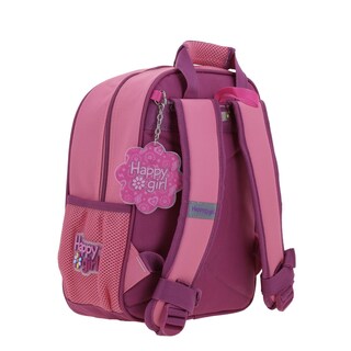 Foto 3 | Foto 3 | Mochila Chica Chenson Hg Happy Girl Tarlait Hg70655-p