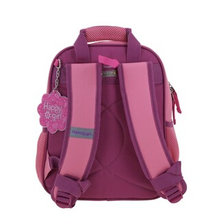Foto 4 | Foto 4 | Mochila Chica Chenson Hg Happy Girl Tarlait Hg70655-p