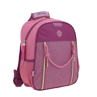 Foto 6 | Foto 6 | Mochila Chica Chenson Hg Happy Girl Tarlait Hg70655-p