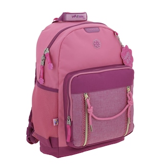 Foto 6 | Foto 6 | Mochila Escolar Grande Chenson Happy Girl Tarlait Hg70652-p