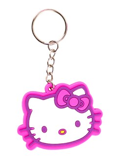 Foto 3 | Foto 3 | Set Mochila Lonchera Llavero Vaso Clip De Hello Kitty