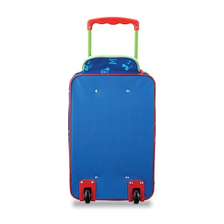 Foto 2 | Foto 2 | Maleta American Tourister Disney Mickey Mouse 18 Pulgadas - Venta Internacional