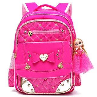 Foto 1 | Foto 1 | Mochila Ao Ali Victory Rosa-Venta Internacional