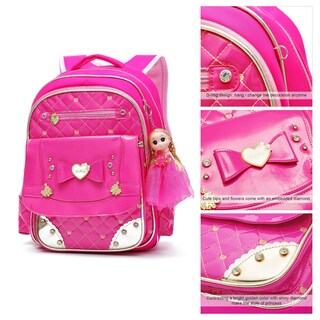 Foto 2 | Foto 2 | Mochila Ao Ali Victory Rosa-Venta Internacional