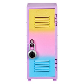 Foto 6 | Foto 6 | Paquete Toy Real Littles Locker + Bolso Con 15 Sorpresas - Venta Internacional.