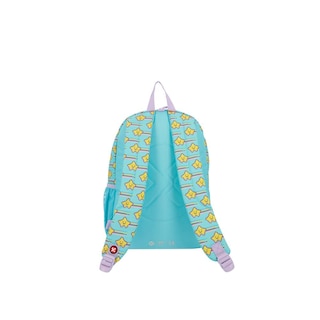 Foto 3 | Foto 3 | Mochila Xtrem Logan 5xt Aqua Unicorn Azul