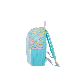 Foto 5 | Foto 5 | Mochila Xtrem Logan 5xt Aqua Unicorn Azul