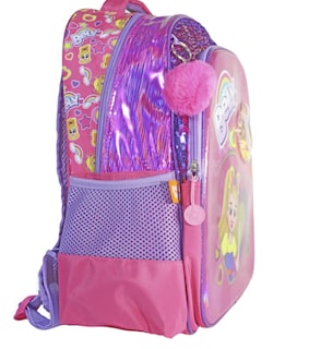 Foto 2 | Foto 2 | Mochila Escolar Bely Y Beto Bely Corazón Primaria 2024 100% Original