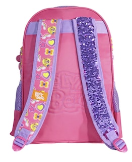 Foto 3 | Foto 3 | Mochila Escolar Bely Y Beto Bely Corazón Primaria 2024 100% Original