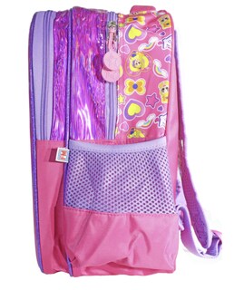 Foto 2 | Foto 2 | Mochila Escolar Bely Y Beto Bely Corazón Kinder 2024 100% Original