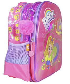 Foto 4 | Foto 4 | Mochila Escolar Bely Y Beto Bely Corazón Kinder 2024 100% Original