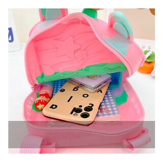 Foto 4 | Foto 4 | Mochila de Juguete Antiestrés Pop It Bag- Venta Internacional