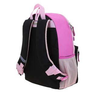 Foto 6 | Foto 6 | Mochila Negra Escolar Happy Girl Keti