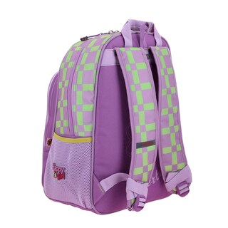 Foto 3 | Foto 3 | Mochila Morada Chenson Gappy Girl Tare