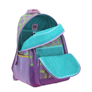 Foto 7 | Foto 7 | Mochila Morada Chenson Gappy Girl Tare