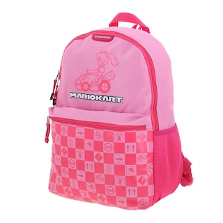 Foto 2 | Foto 2 | Mochila Rosa Mario Bros Chenson Gogo