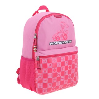 Foto 6 | Foto 6 | Mochila Rosa Mario Bros Chenson Gogo