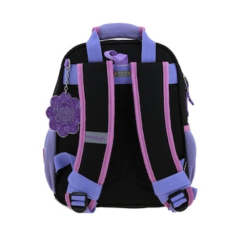 Foto 4 | Foto 4 | Mochila En Negro Happy Girl Tarlait