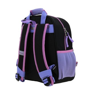Foto 5 | Foto 5 | Mochila En Negro Happy Girl Tarlait