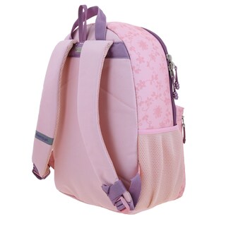 Foto 6 | Foto 6 | Mochila Rosa Escolar Happy Girl Keti