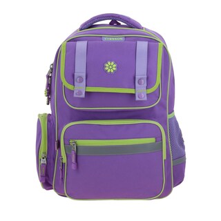 Foto 1 | Foto 1 | Mochila Lila Happy Girl Strong
