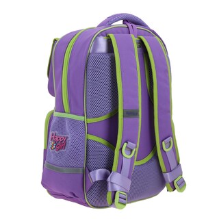 Foto 3 | Foto 3 | Mochila Lila Happy Girl Strong
