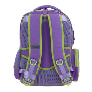 Foto 4 | Foto 4 | Mochila Lila Happy Girl Strong