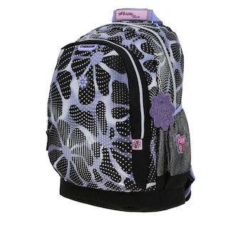 Foto 2 | Foto 2 | Mochila Negra Happy Girl Quiz