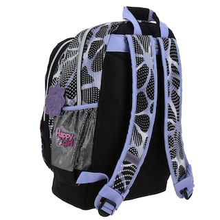 Foto 3 | Foto 3 | Mochila Negra Happy Girl Quiz