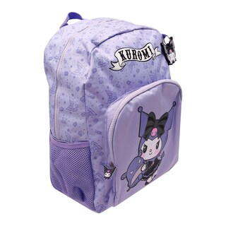 Foto 8 | Foto 8 | Mochila Infantil Sanrio Kuromi 20 L