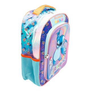 Foto 8 | Foto 8 | Mochila Infantil Disney Stitch 20 L