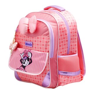 Foto 7 | Foto 7 | Mochila Primaria Infantil Disney Minnie 20 L