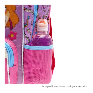 Foto 6 | Foto 6 | Mochila Kinder Infantil Nickelodeon Paw Patrol 11 L
