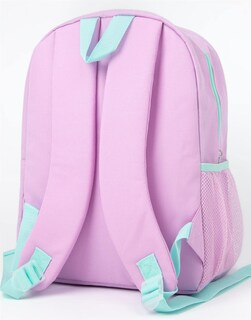 Foto 4 | Foto 4 | Set De Mochila Para Niñas Barbie Con Mochila Escolar, Estuche Para Lápices Y Bolsa De Almuerzo - Venta Internacional.