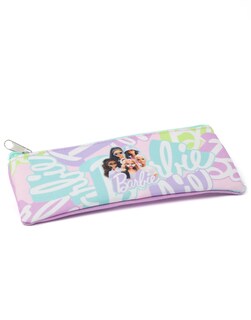 Foto 6 | Foto 6 | Set De Mochila Para Niñas Barbie Con Mochila Escolar, Estuche Para Lápices Y Bolsa De Almuerzo - Venta Internacional.
