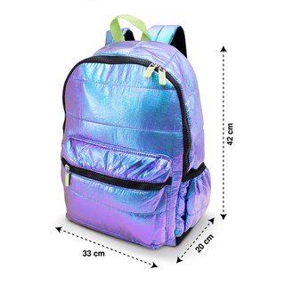 Foto 5 | Foto 5 | Mochila Escolar Tornasol