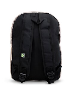 Foto 4 | Foto 4 | Mochila Escolar Dorada