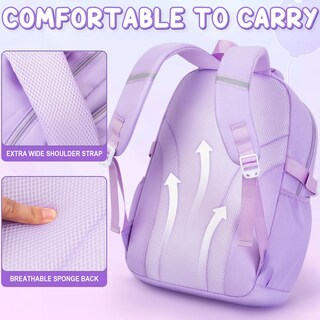 Foto 4 | Foto 4 | Set de Mochila Fimibuke con Lonchera y Lapicera-Venta Internacional