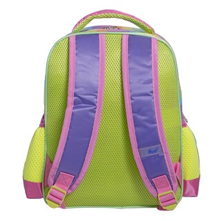 Foto 4 | Foto 4 | Mochila Kinder Ruz Infantil Onix Onix Premium 3d