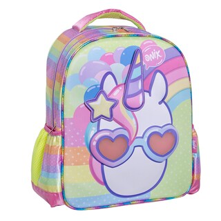 Foto 2 | Foto 2 | Mochila Primaria Ruz Infantil Onix Onix Premium 3d