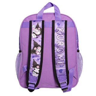 Foto 4 | Foto 4 | Mochila Kinder Ruz Infantil Sanrio Kuromi 3d