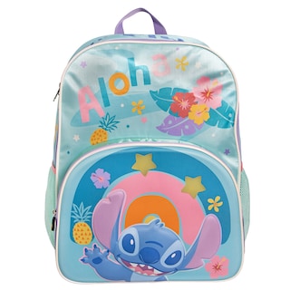 Foto 1 | Foto 1 | Mochila Primaria Ruz Infantil Disney Stitch 3d