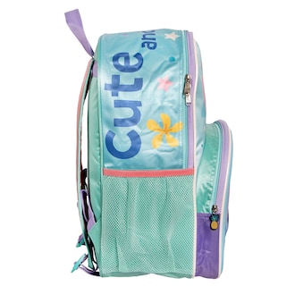 Foto 3 | Foto 3 | Mochila Primaria Ruz Infantil Disney Stitch 3d