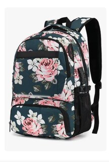 Foto 1 | Foto 1 | Mochila Escolar Peonía
