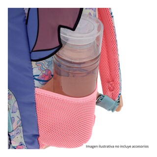 Foto 4 | Foto 7 | Mochila Ruz Primaria Infantil Disney Stitch 20 L