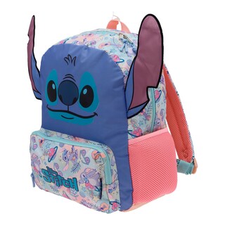 Foto 5 | Foto 8 | Mochila Ruz Primaria Infantil Disney Stitch 20 L