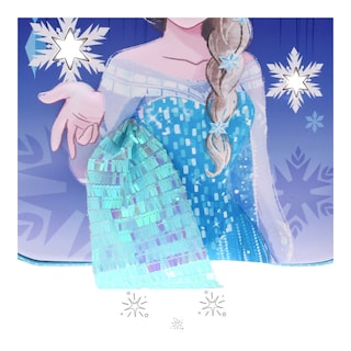 Foto 3 | Foto 6 | Mochila Ruz Primaria Infantil Disney Frozen 20 L